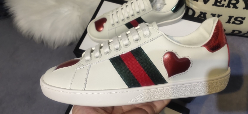 Gucci Casual Shoes